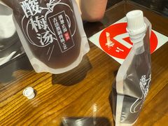 -缘来聚·徽菜名店(黄山宏村店)