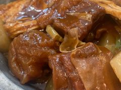 -香港新发烧腊茶餐厅(书城店)