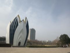 -灵秀公园