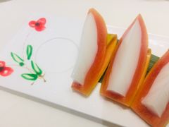 -半岛太子酒家(海港城店)