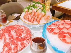 -虾佬圣汤·海鲜姿造(乐堤港店)
