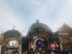 -安徒生童话乐园