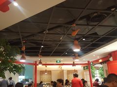 -雅达利超级牛扒(黄岐店)