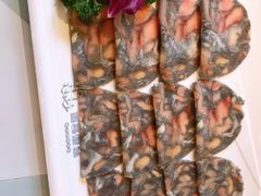 乌鸡卷-雾都渣渣火锅(南城智汇城店)