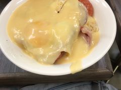 -新记餐厅(香槟大厦店)