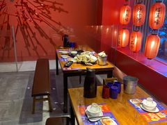 -烧蠔帮·生蚝海鲜牌档(观海店)