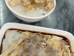 艇仔粥-穗银肠粉店(东川路店)