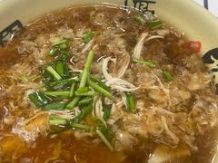 -原掩骨会饶阳豆腐脑总店