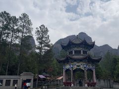 -南武当山景区