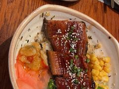 -戏作寿司(观音桥店)