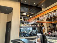 -星巴克臻选(上海合生汇1F店)