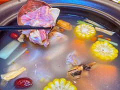 -香港狮子山下·明星粤菜餐厅(北苑店)