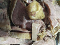 -老爆肚满五香烧牛羊肉
