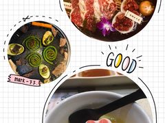 -猫爪爪原切自助烤肉(观音桥阳光世纪店)