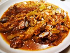 -日丰园海肠水饺·老字号大连海鲜(和平广场店)