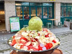 -东记甜品(佛山总店)