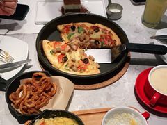 -必胜客(张掖西大街店)