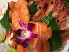 -大渔铁板烧(大悦城店)