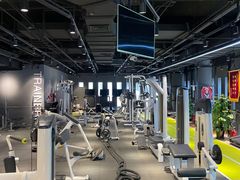-Liking Fit智能健身(中关村店)