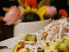 -斯比特花园西餐厅(东方商厦店)