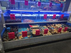 -金海湾海鲜排档(朱家尖店)