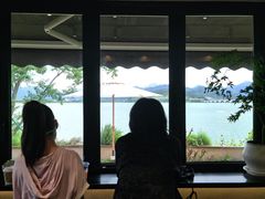 -四明湖