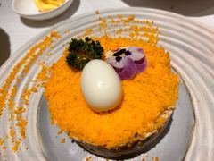 -俄士厨房(五棵松华熙LIVE店)