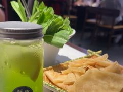 -涿派·炝锅鱼(涿州店)