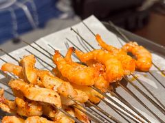 -北丐先生·野馄饨烧烤(雨花万象店)