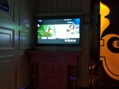 -印象KTV(前进大街店)