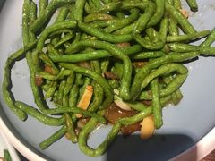 -梁记粥铺(开元地中海店)