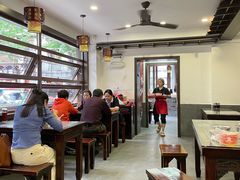 -长人馄饨铺(解放街店)