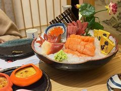 -贵木日本料理·铁板烧(新地假日广场店)