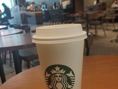 -星巴克(保定万博广场店)