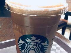 -星巴克(南京商厦店)