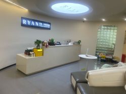 -RYAN莱恩·孕妇影像馆(徐汇店)