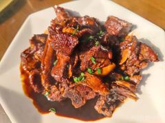 糖醋排骨-观桥阁(锦溪店)
