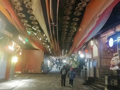 -重庆十八梯传统风貌区