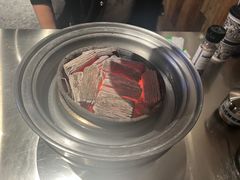 -韩山葵烤肉(太古里店)