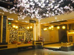 -星河湾温泉洗浴酒店