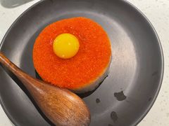 太阳鱼籽虾滑-新辣道鱼火锅(西直门店)