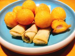 -生蚝小镇海鲜餐厅(哈西店)