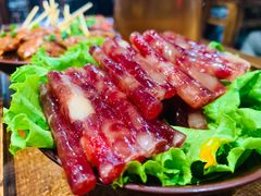 -楠火锅(西单店)