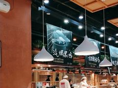 -黑鸡小馆(金源店)