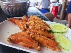 -Doo Dee Thai Food(Issan/Isaan/Esan)