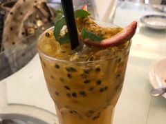 -Fern Forest Cafe