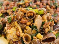 -良友·海鲜青岛菜(五四广场店)