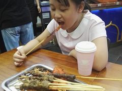 -阿拉提大盘鸡@米饭(南环东路汇邻广场店)