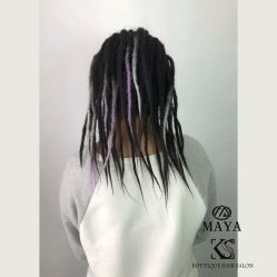 -KS COLOUR漂色·染发·画染