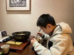 -银米·云南传统过桥米线(双廊黑金冠店)